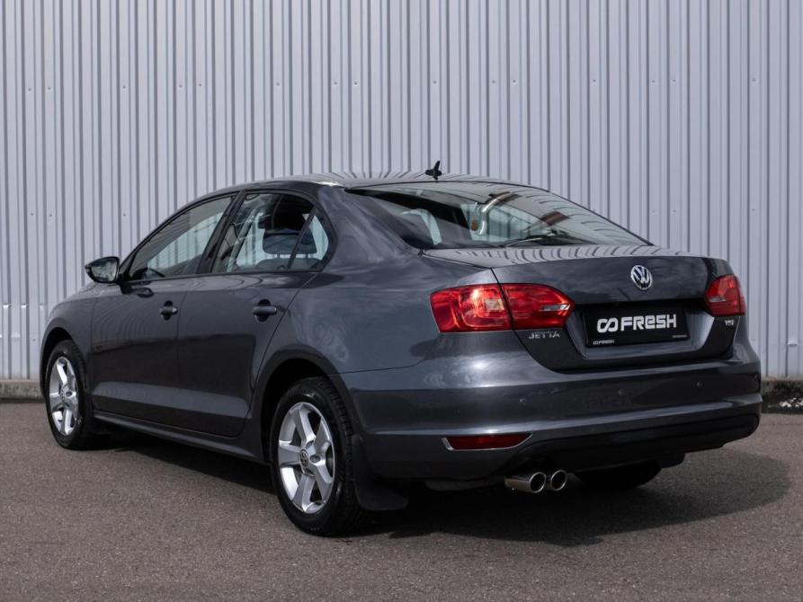 Volkswagen Jetta VI Сочи  - изображение 2
