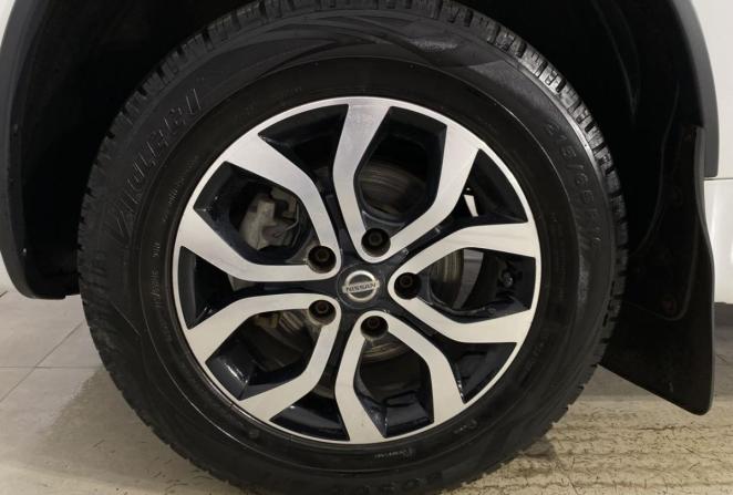Nissan Terrano III (D10) с пробегом 2018 года, цена 1 400 000 рублей, 149700 км, внедорожник, Автокод Объявления