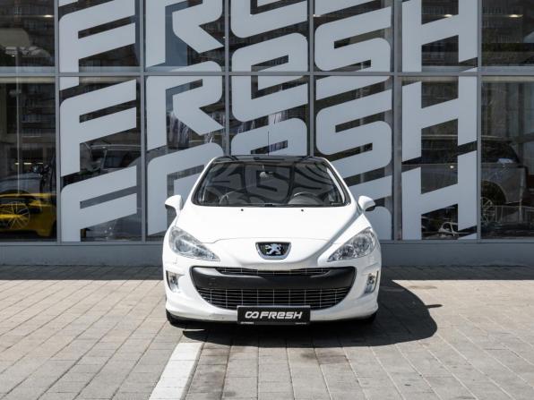 Peugeot 308 I с пробегом 2010 года, цена 699 000 рублей, 162072 км, хэтчбек, Автокод Объявления