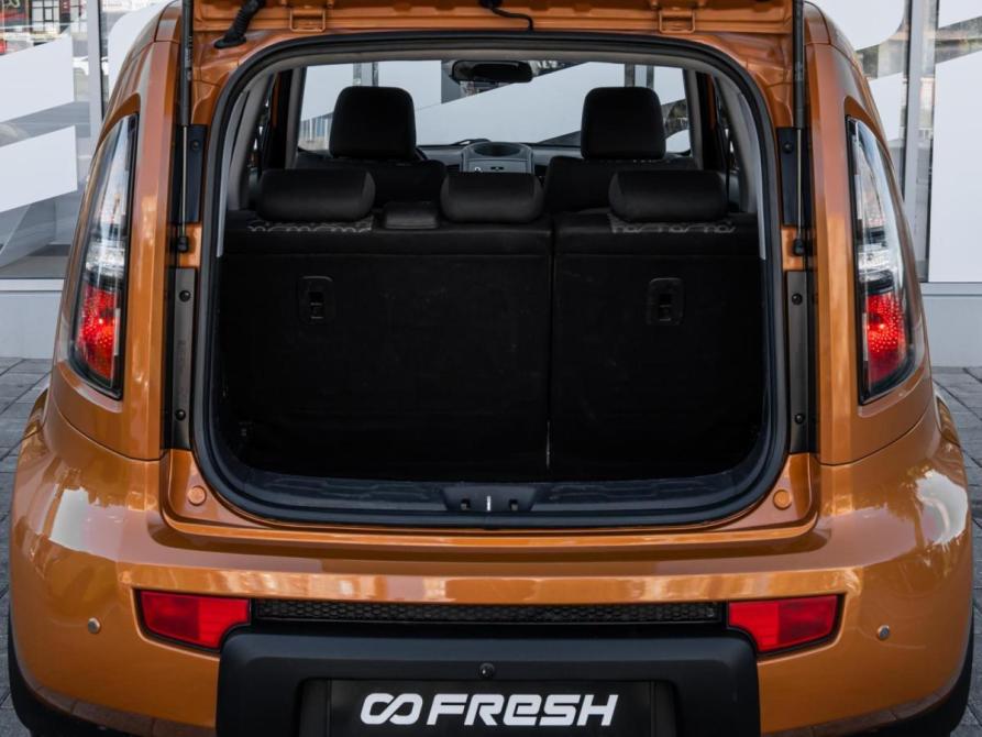 Kia Soul I Ставрополь  - изображение 22