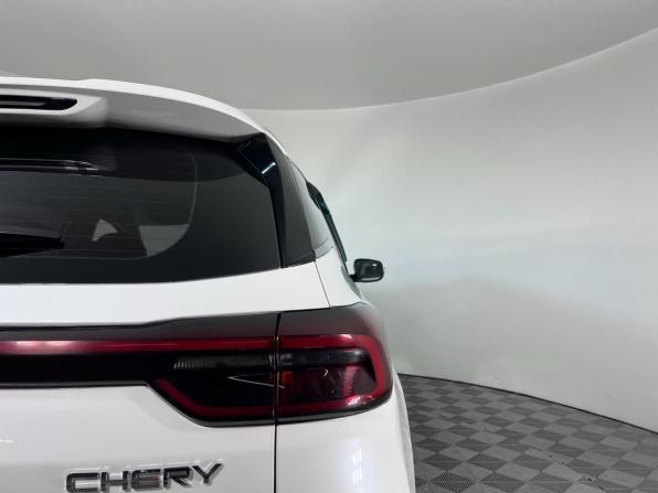 Chery Tiggo 7 Pro I с пробегом 2020 года, цена 1 499 000 рублей, 109000 км, внедорожник, Автокод Объявления