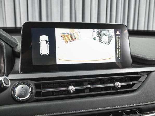 Chery Tiggo 4 Pro I с пробегом 2023 года, цена 1 450 000 рублей, 58098 км, внедорожник, Автокод Объявления