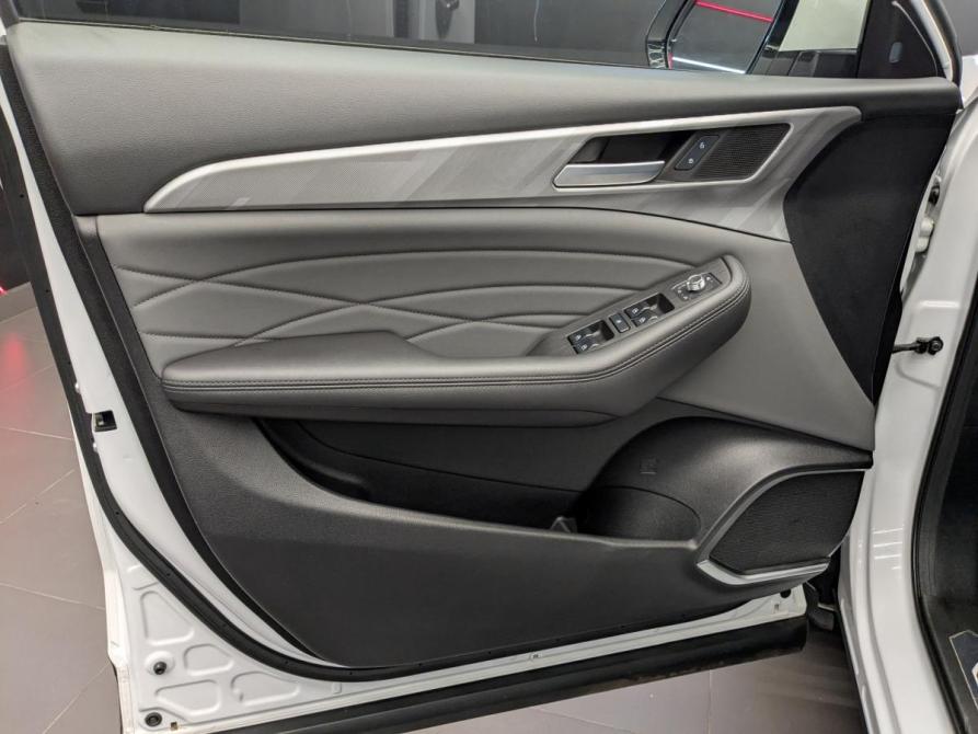 Haval F7x I Рестайлинг Москва  - изображение 9