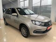 Lada (ВАЗ) Granta I Рестайлинг Арзамас  - изображение 19