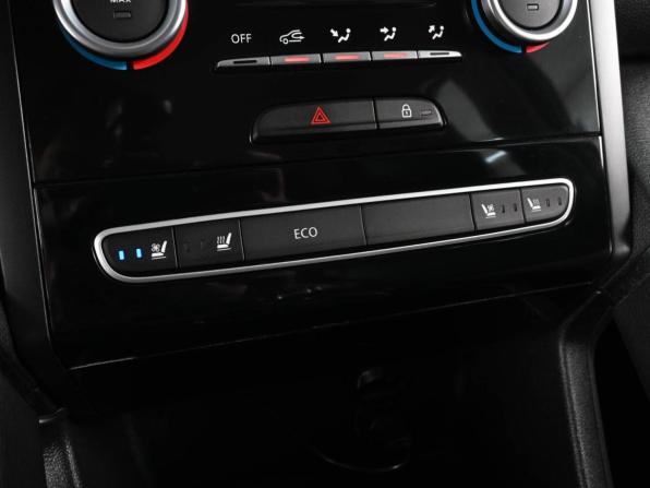 Renault Samsung QM6 I с пробегом 2018 года, цена 2 440 000 рублей, 44275 км, внедорожник, Автокод Объявления