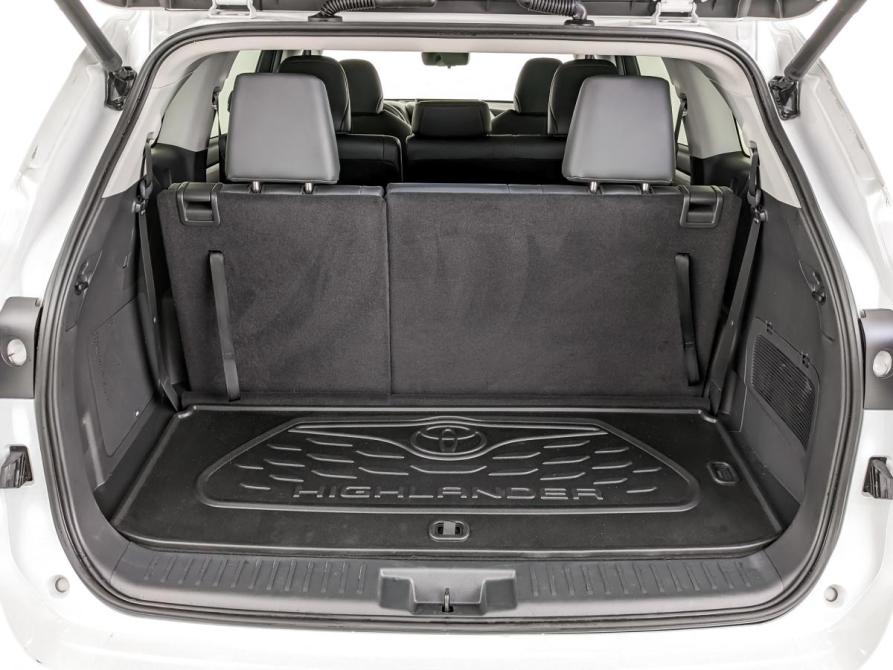 Toyota Highlander IV (XU70) Москва  - изображение 11