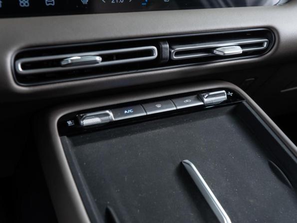 Changan CS55 Plus II Рестайлинг 2 с пробегом 2025 года, цена 3 200 000 рублей, 61 км, внедорожник, Автокод Объявления