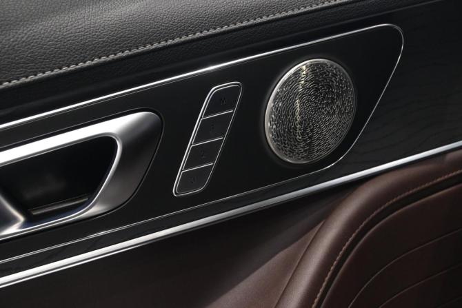 Chery Tiggo 8 Pro Max I Рестайлинг с пробегом 2023 года, цена 2 095 000 рублей, 92542 км, внедорожник, Автокод Объявления