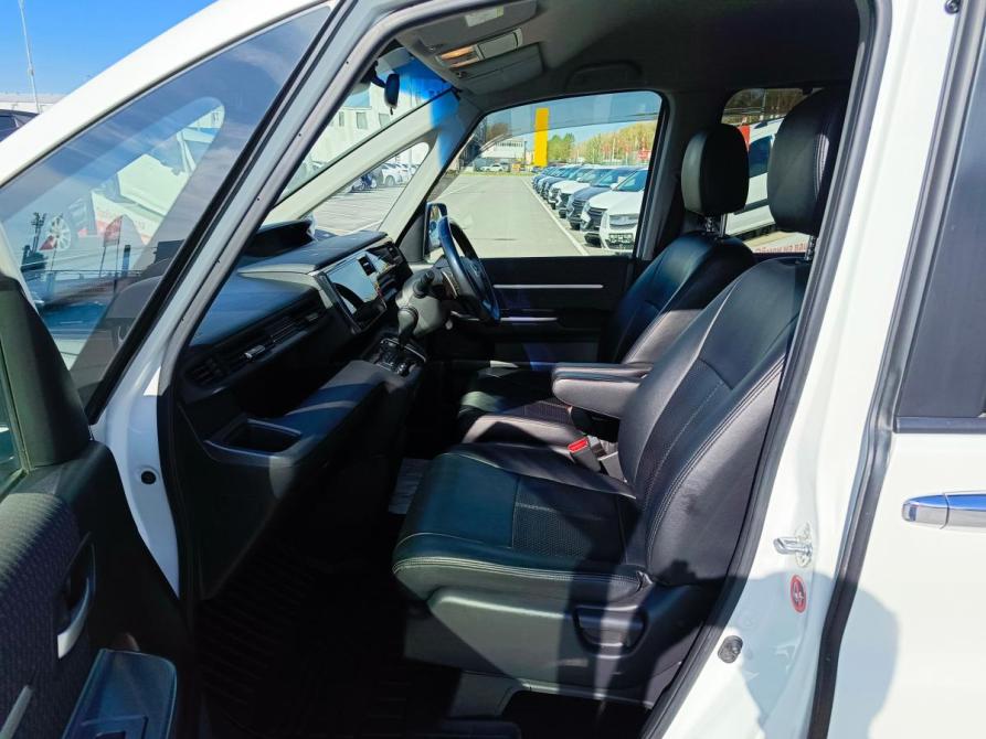 Honda Stepwgn V Тюмень  - изображение 16