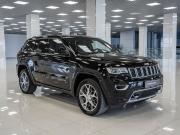 Jeep Grand Cherokee IV (WK2) Рестайлинг Самара  - изображение 33