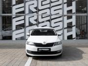 Skoda Rapid I Рестайлинг Ставрополь  - изображение 21