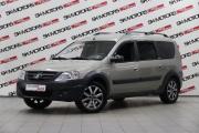 Lada (ВАЗ) Largus I Сургут  - изображение 28