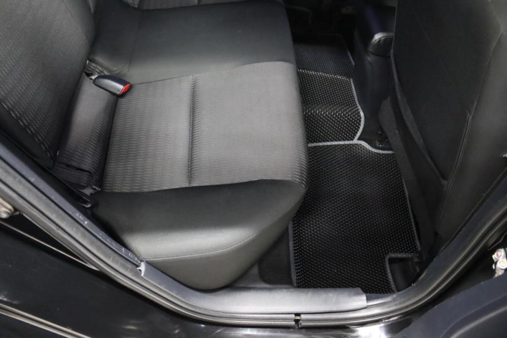 Mitsubishi Lancer X Рестайлинг Сургут  - изображение 12