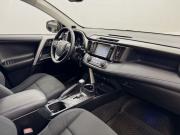 Toyota RAV4 IV (XA40) Рестайлинг Вологда  - изображение 35