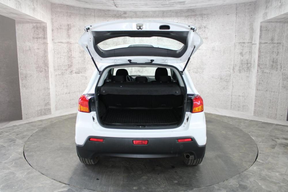 Mitsubishi ASX I Ярославль  - изображение 13