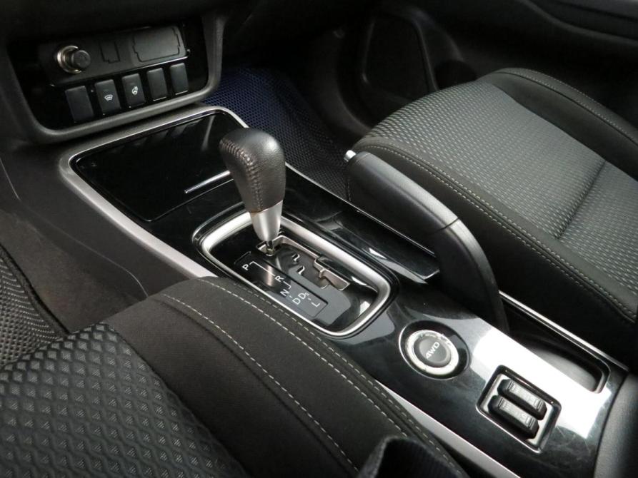 Mitsubishi Outlander III Рестайлинг 2 Санкт-Петербург  - изображение 10