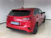 Kia Ceed III Москва  - изображение 20