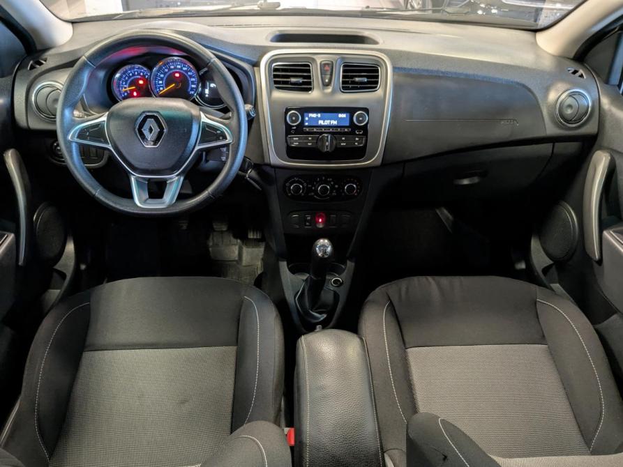 Renault Sandero II Рестайлинг Екатеринбург  - изображение 10
