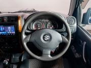 Suzuki Jimny III Рестайлинг 1 Чита  - изображение 26