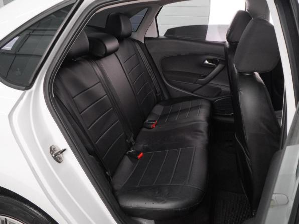 Volkswagen Polo V Рестайлинг с пробегом 2019 года, цена 914 000 рублей, 181195 км, седан, Автокод Объявления