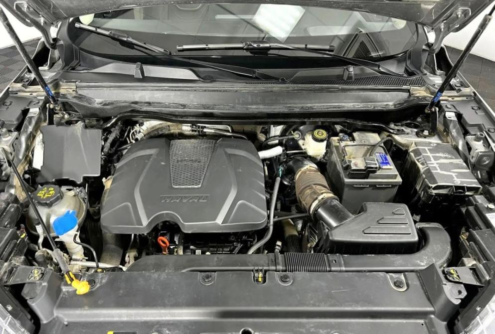 Haval Jolion I Нижний Новгород  - изображение 22