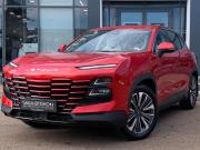 JETOUR DASHING I Стерлитамак  - изображение 20