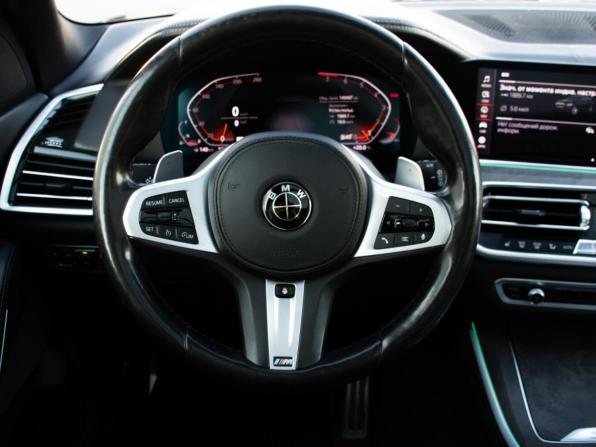 BMW X5 IV (G05/G18) с пробегом 2019 года, цена 5 999 000 рублей, 140497 км, внедорожник, Автокод Объявления