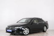 Honda Accord VII Рестайлинг Красноярск  - изображение 26