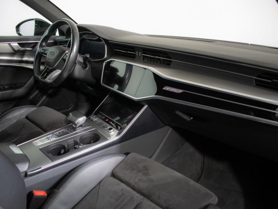 Audi A6 V (C8) Москва  - изображение 9