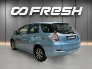 Honda Fit Shuttle I Улан-Удэ  - изображение 23