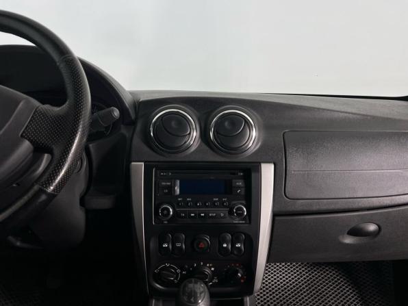 Nissan Almera III (G15) с пробегом 2014 года, цена 749 000 рублей, 96000 км, седан, Автокод Объявления