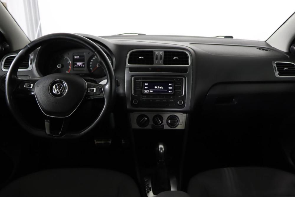 Volkswagen Polo V Рестайлинг Нижний Новгород  - изображение 13