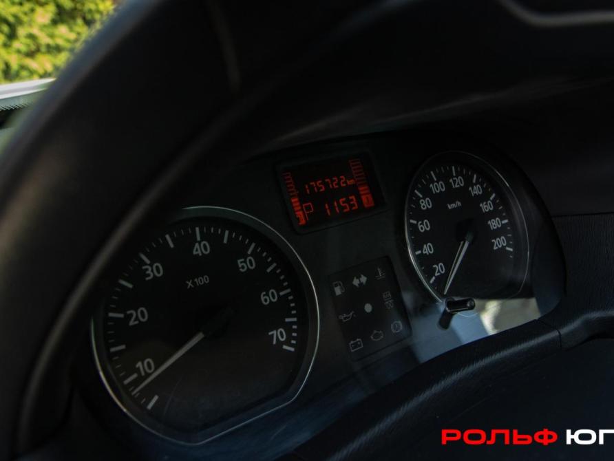 Nissan Terrano III (D10) Москва  - изображение 9