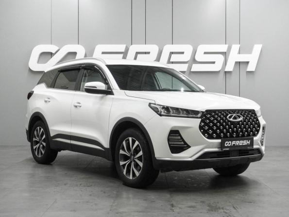 Chery Tiggo 7 Pro I с пробегом 2022 года, цена 1 696 000 рублей, 70692 км, внедорожник, Автокод Объявления
