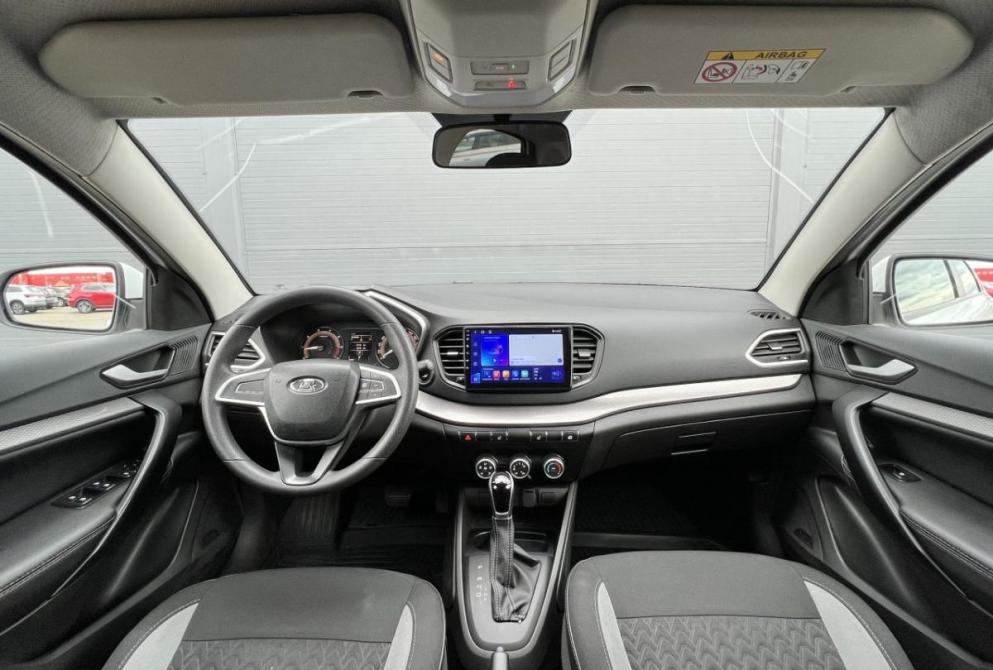 Lada (ВАЗ) Vesta I Рестайлинг (NG) Красноярск  - изображение 14