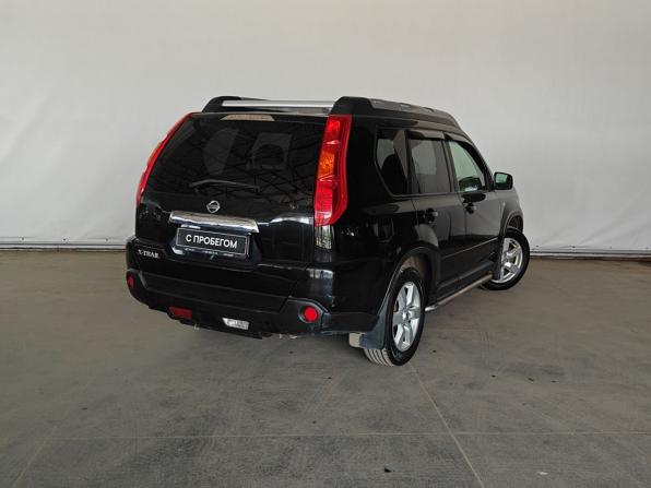 Nissan X-Trail II с пробегом 2008 года, цена 997 000 рублей, 269500 км, внедорожник, Автокод Объявления