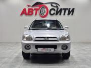 Hyundai Santa Fe Classic Воронеж  - изображение 23