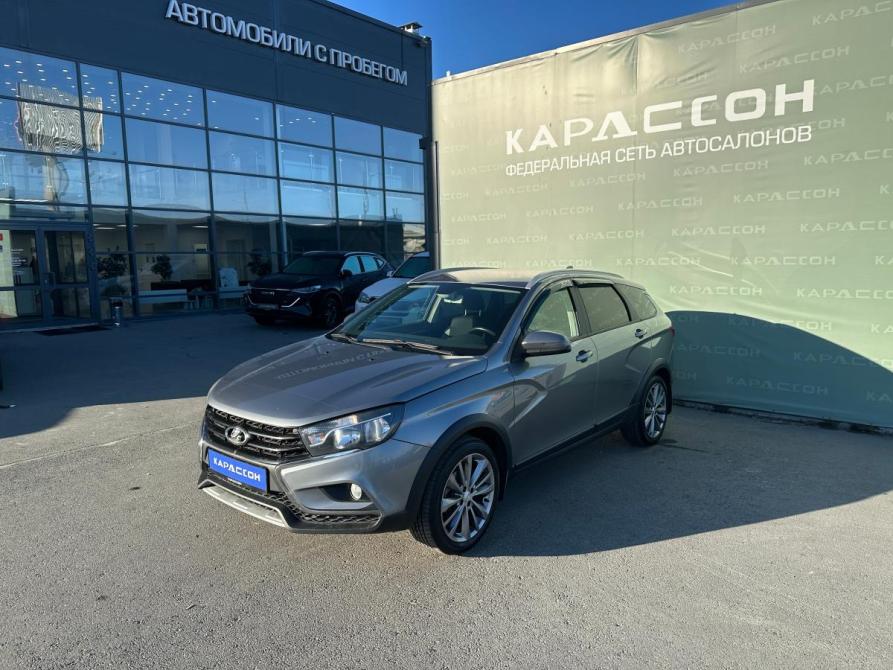 Lada (ВАЗ) Vesta I Екатеринбург  - изображение 1