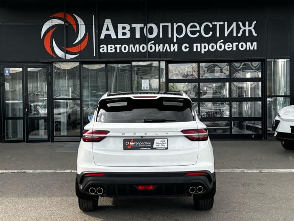 Geely Coolray I с пробегом 2023 года, цена 1 990 000 рублей, 65800 км, внедорожник, Автокод Объявления