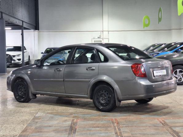 Daewoo Gentra II с пробегом 2015 года, цена 375 000 рублей, 272402 км, седан, Автокод Объявления