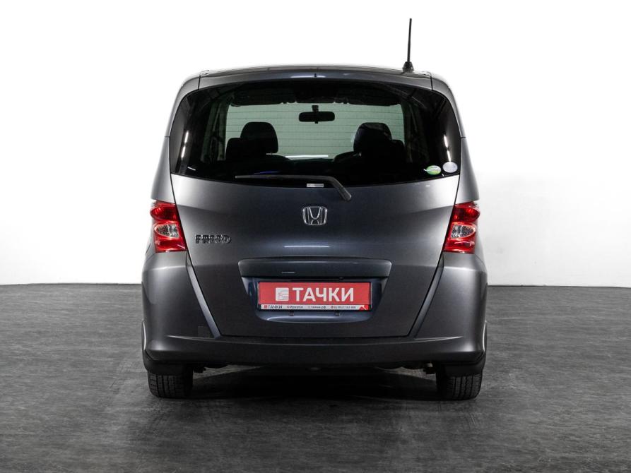 Honda Freed I Иркутск  - изображение 4