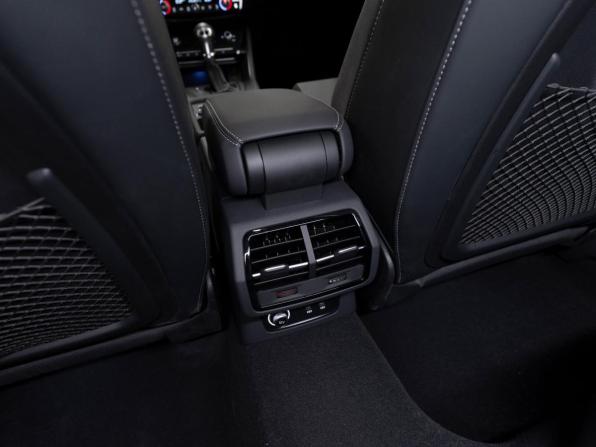 Audi Q3 II (F3) с пробегом 2026 года, цена 3 950 000 рублей, 19 км, внедорожник, Автокод Объявления