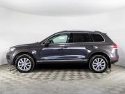 Volkswagen Touareg II Санкт-Петербург  - изображение 31