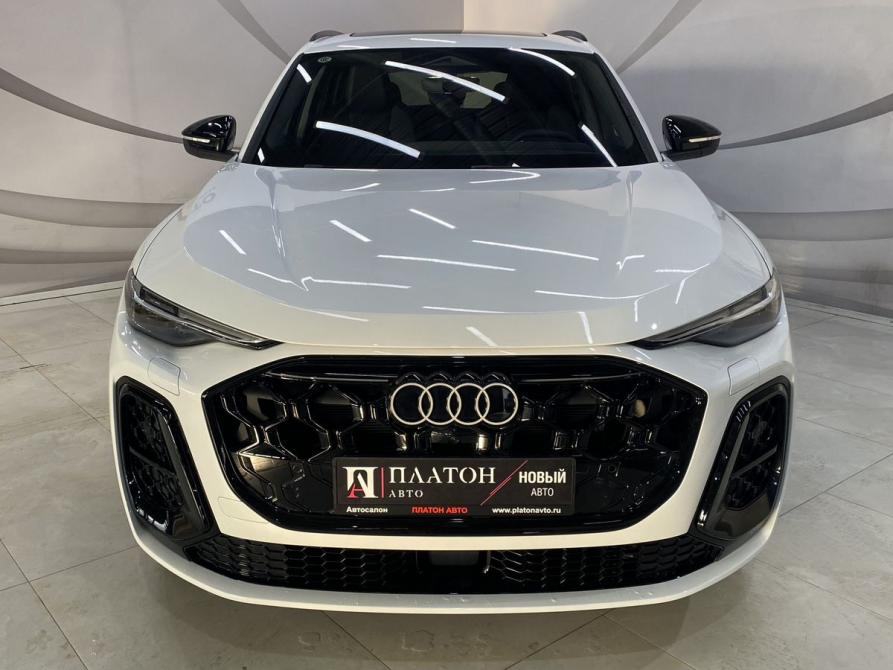 Audi Q5 III Воронеж  - изображение 2