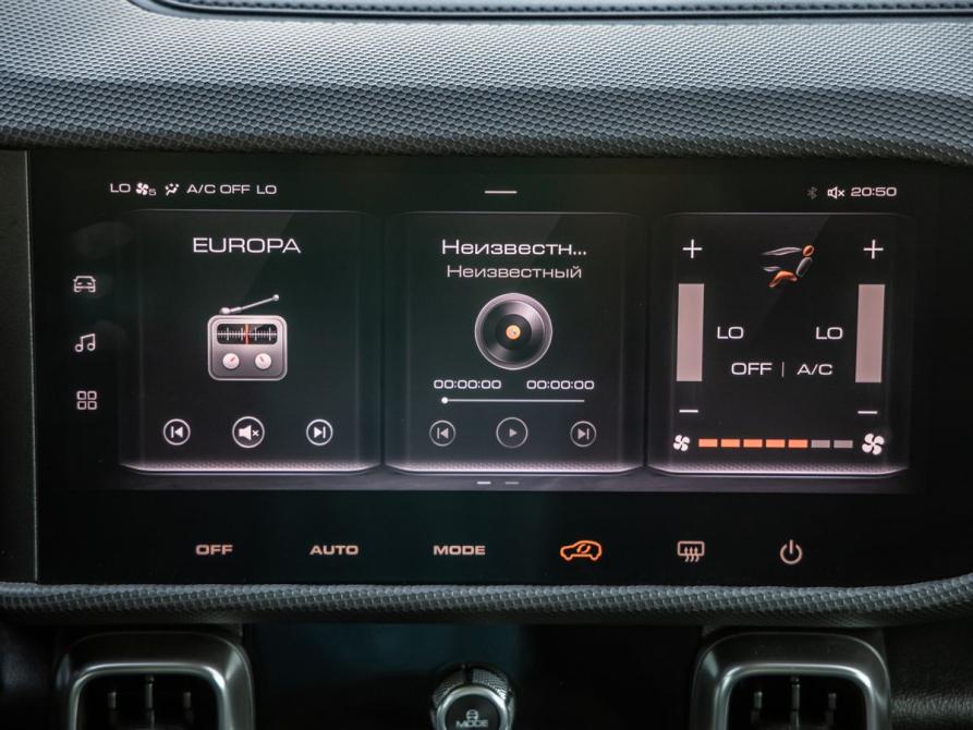Haval Dargo Волгоград  - изображение 25