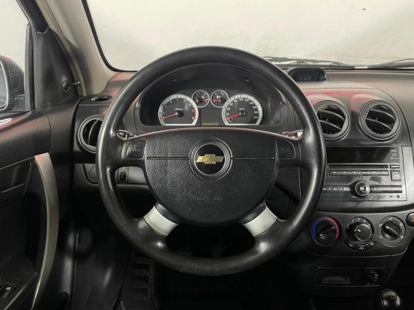 Chevrolet Aveo I Рестайлинг с пробегом 2010 года, цена 490 000 рублей, 155576 км, хэтчбек, Автокод Объявления
