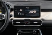 Belgee X50 Москва  - изображение 38