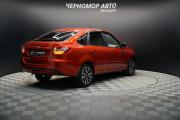 Lada (ВАЗ) Granta I Рестайлинг Крым  - изображение 33
