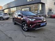 Toyota RAV4 IV (XA40) Рестайлинг Санкт-Петербург  - изображение 23