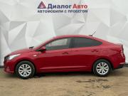 Hyundai Solaris II Рестайлинг Набережные Челны  - изображение 27
